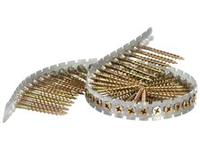  Senco DuraSpin® Collated