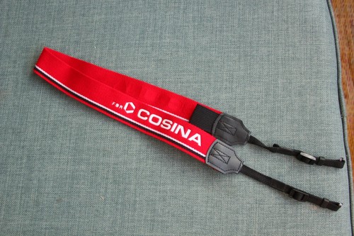 Cosina camera shoulder - camera,