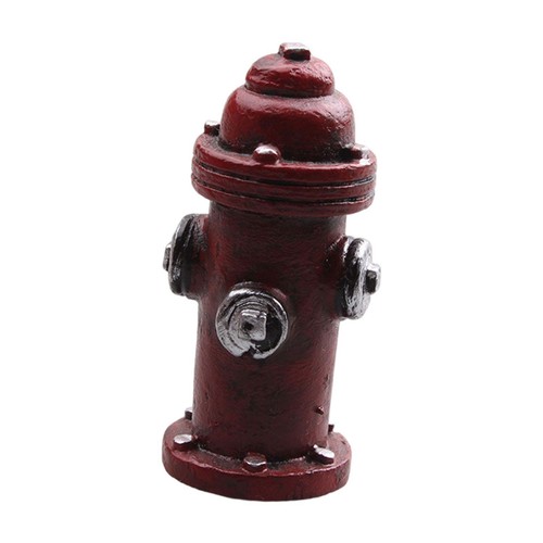 Mini fire hydrant - mini,