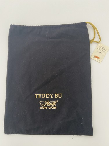 Steiff original collectible - steiff,