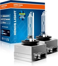 D1S Xenon Bulb, 35W Headlight