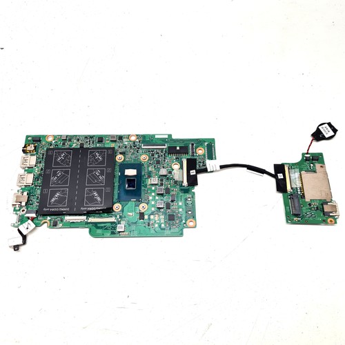 Dell inspiron 5378 - dell, laptop