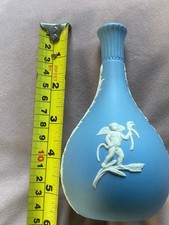 Wedgewood  Bud Vase Jasperware
