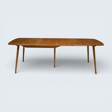 Ercol Grand Plank Dining Table