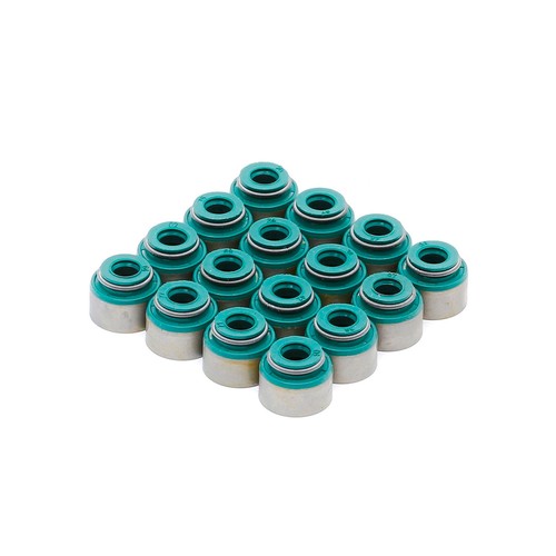 Valve stem seals - seals, oe