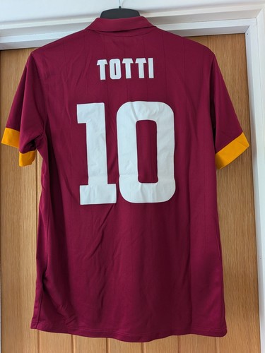 Roma totti 2014 15 - roma, #10