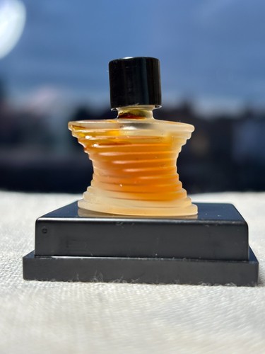 Rare vintage 80s miniature - rare!,