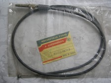 New Suzuki A100 AS50 AP50 AC100 Clutch Cable 58200-05710