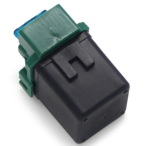 Starter solenoid relay for - starter,