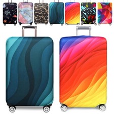 Elastic Travel Trolley Case