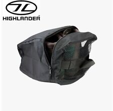 Highlander Walking Hiking Boot