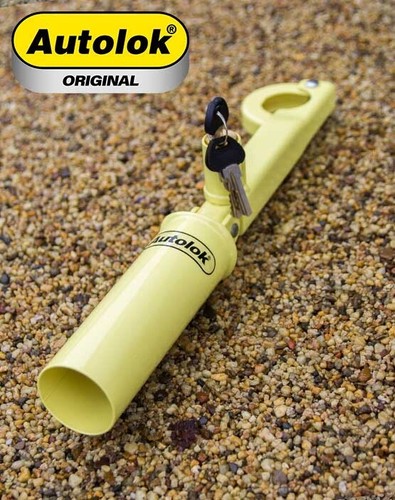 Genuine new autolok handbrake - new,