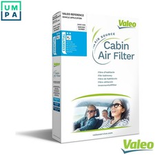FILTER CABIN AIR 715658 FOR