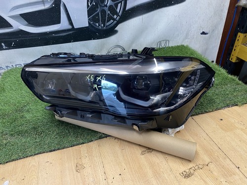 Bmw passengerside front - bmw, x5
