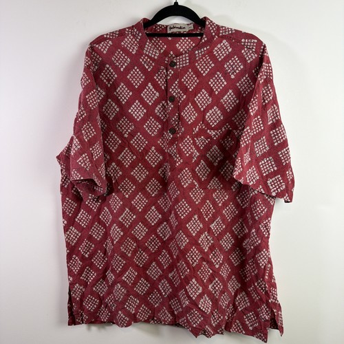 Fabindia kurta shirt - fabindia,