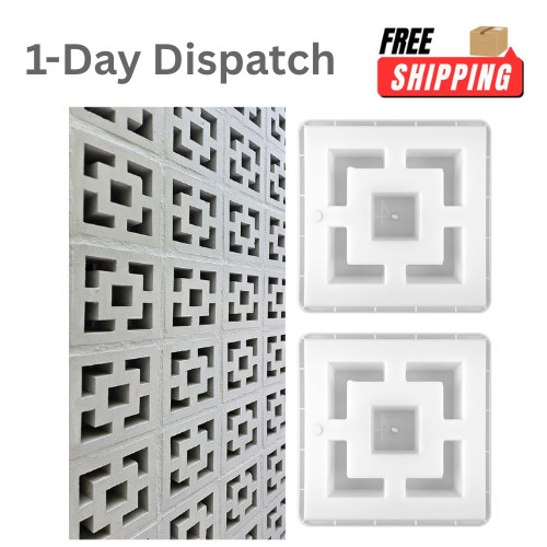 Colingmill pack concrete - pack,