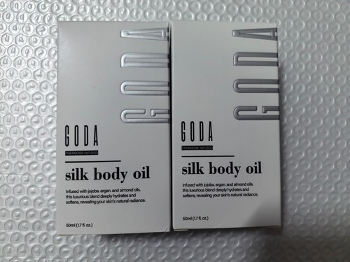 Packs goda silk - of,