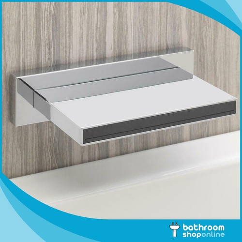 Wall mounted bathroom tap - wall,