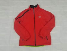 Puma Volvo Ocean Race Jacket