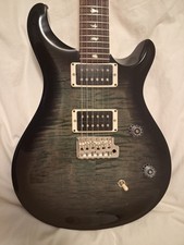 PRS CE 24 Trampas Green