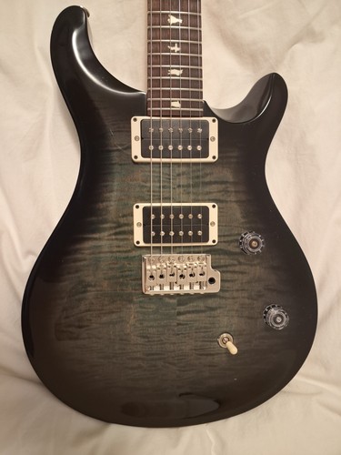 Prs trampas green - ce,