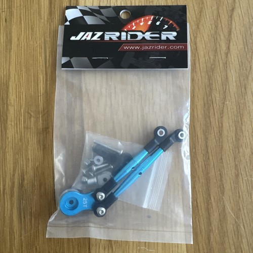 Tamiya lunchbox steering - cw,