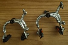 Vintage Weinmann Type 730 Side