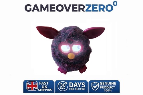 Hasbro furby boom interactive - hasbro,