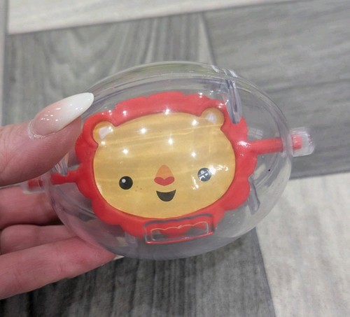 Fisher price roaring - price,