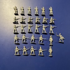 Airfix Toy Soldiers Waterloo