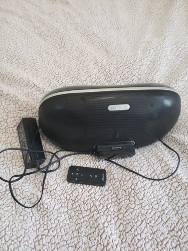 Denon cocoon portable speaker - cocoon,