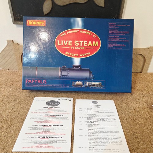 Hornby railways gauge - railways,