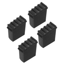 4 Pack Step Ladder Foot Mat