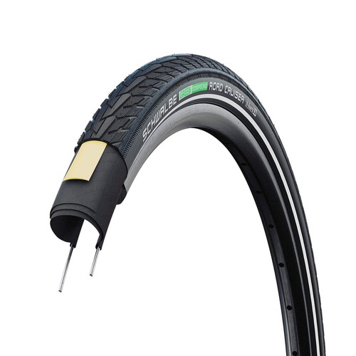 Schwalbe road cruiser tyres - road,