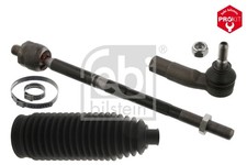 FRONT RIGHT TIE ROD FITS: VW