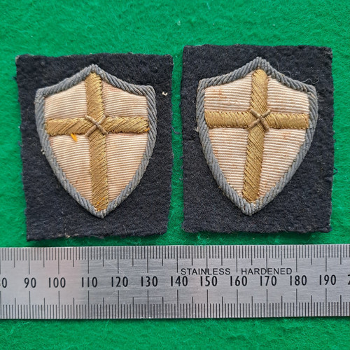 Ww2 british 8th army - british,