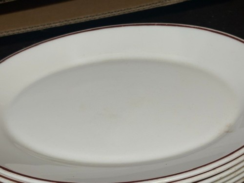 Vintage arcopal steak dinner - arcopal, steak/dinner