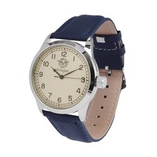 Ailage British RAF Pilot Watch