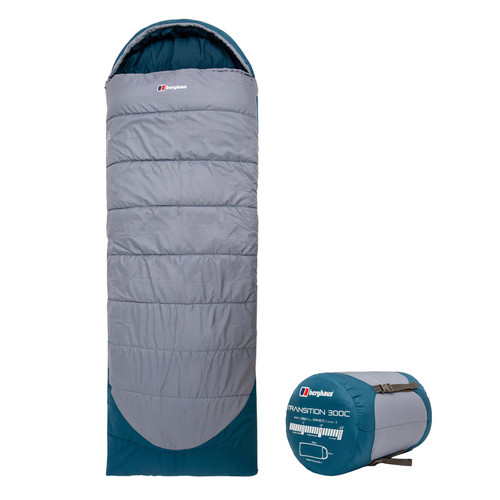 Berghaus transition 300c - berghaus,