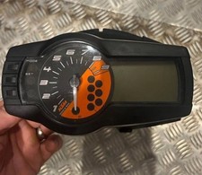 Ktm 690 enduro clocks, speedo