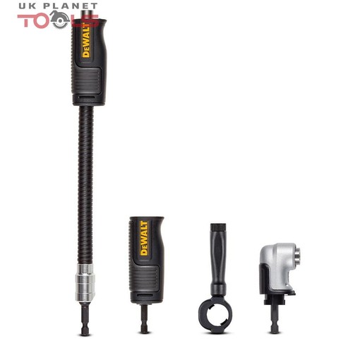 Dewalt dt20502 4in hex - dewalt, 1/4in