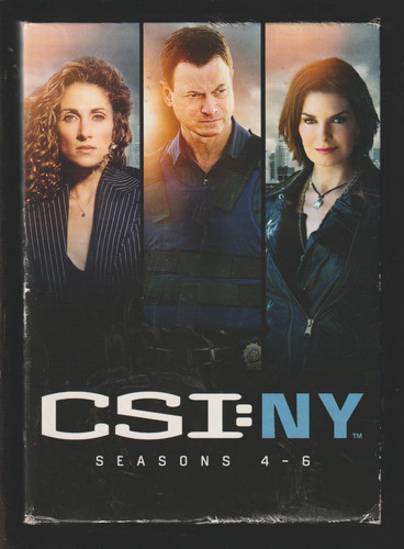 Csi new york - -,