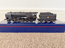 Bachmann 32-854 Standard Class