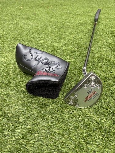 Scotty cameron super select - cameron,