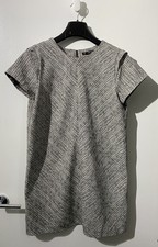 Zara Basic Collection Black &