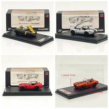 Fine Works 1/64 SHELBY COBRA