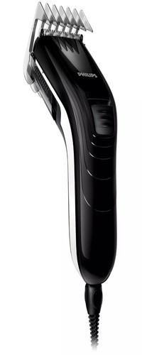 Philips hair clipper - hair,