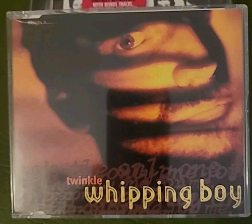 Whipping boy twinkle - boy,
