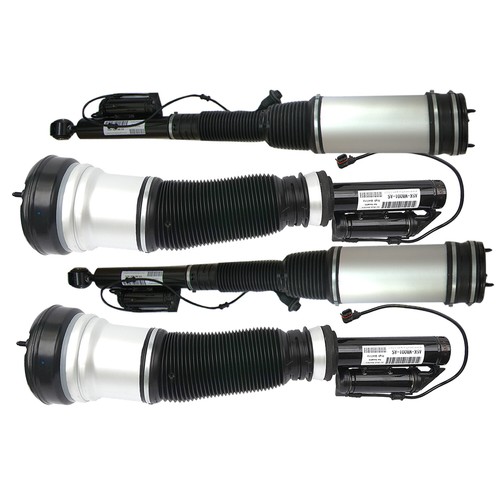 Pair front rear air - front,