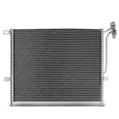 Condenser air conditioning - conditioning, for